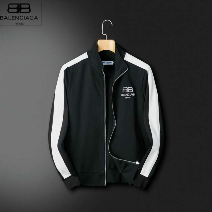 Picture of Balenciaga Sweater Suits _SKUBalenciagaM-4XL24cn0136936